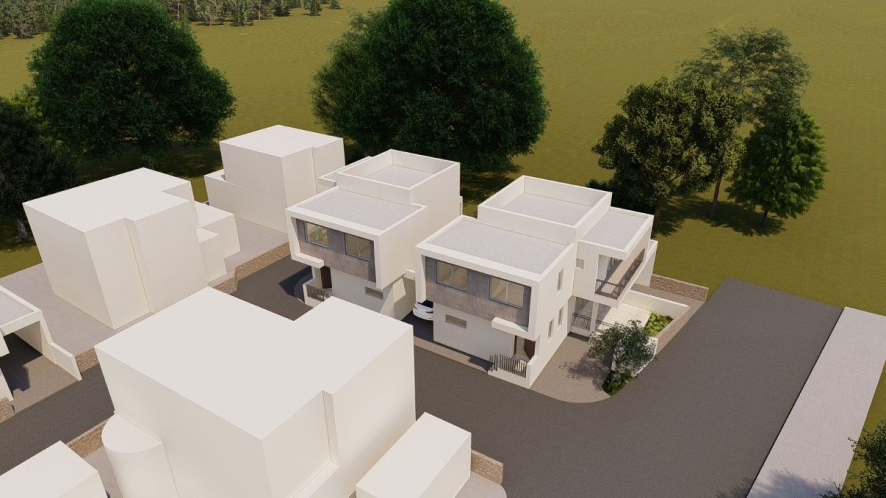 Villa en Pafos, Chipre, 165 m² - imagen 14