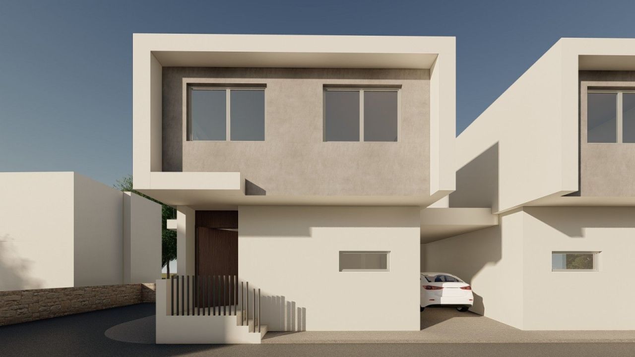 Villa en Pafos, Chipre, 165 m² - imagen 15