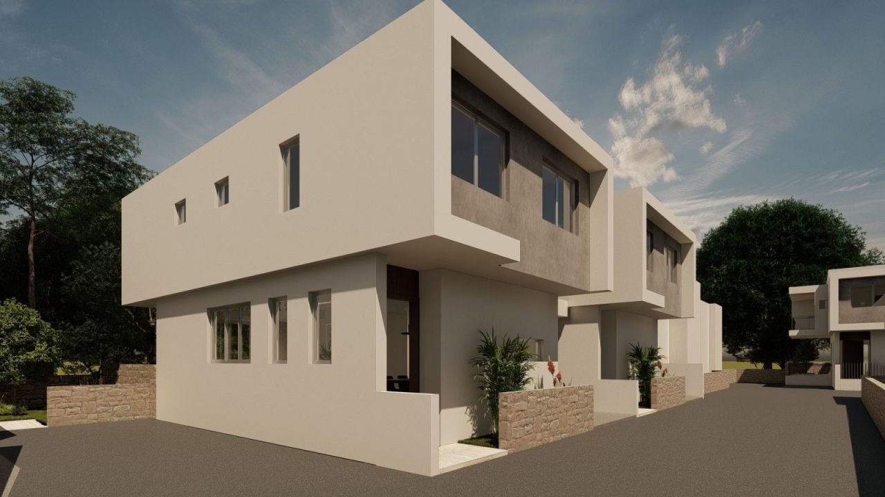 Villa en Pafos, Chipre, 165 m² - imagen 16