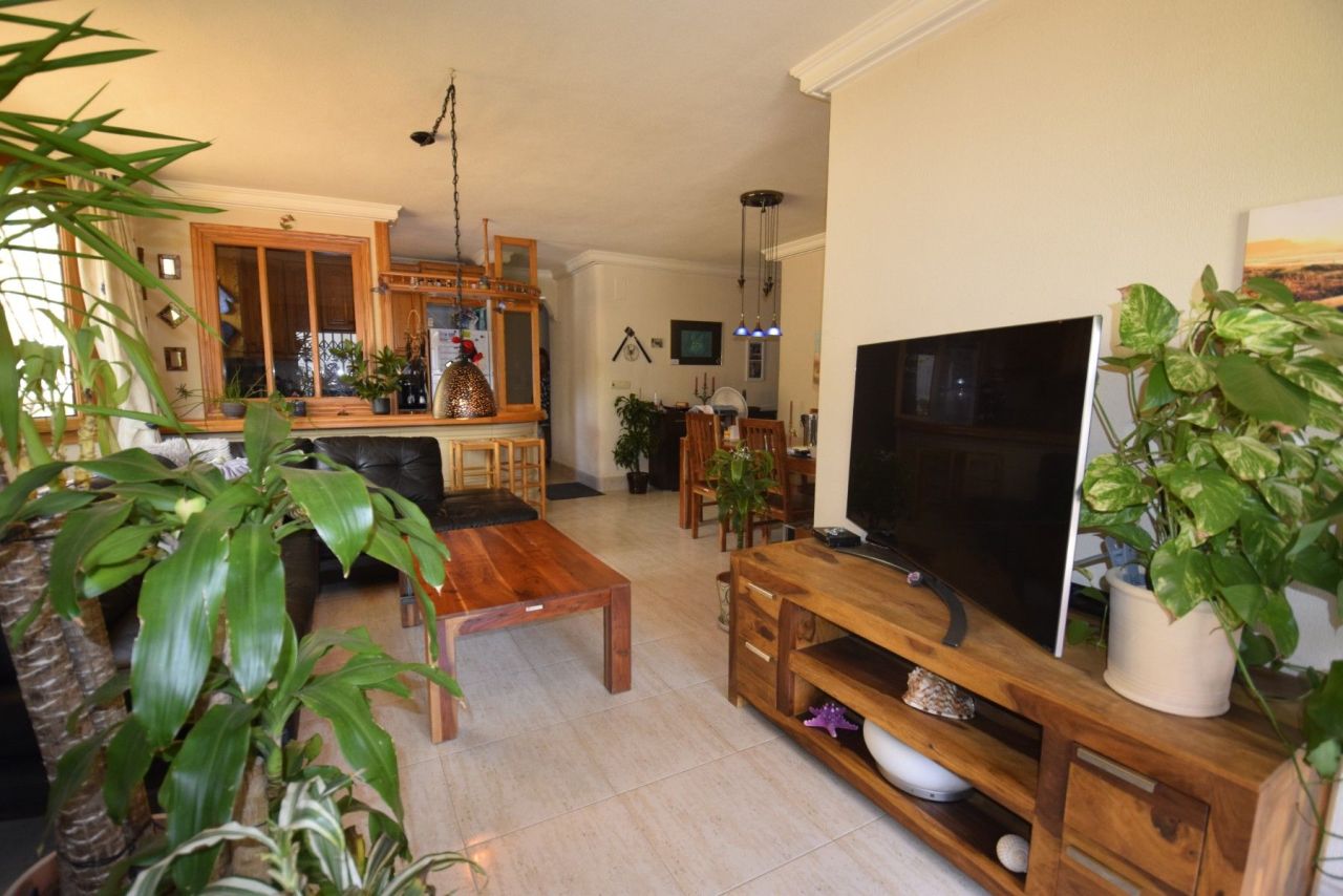 Appartamenti a Guardamar del Segura, Spagna, 83 m² - foto 4