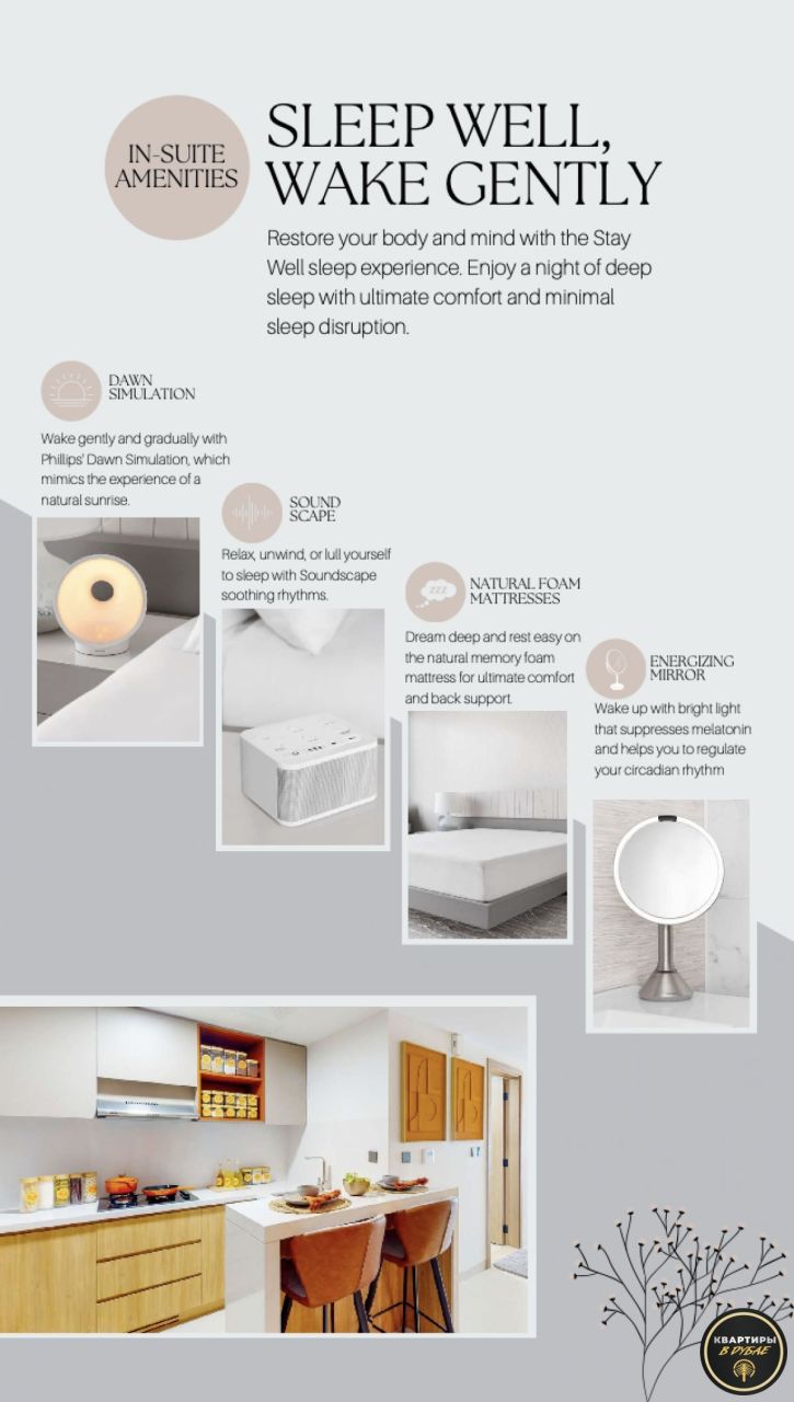 Propiedad comercial en Dubái, EAU, 60 m² - imagen 7