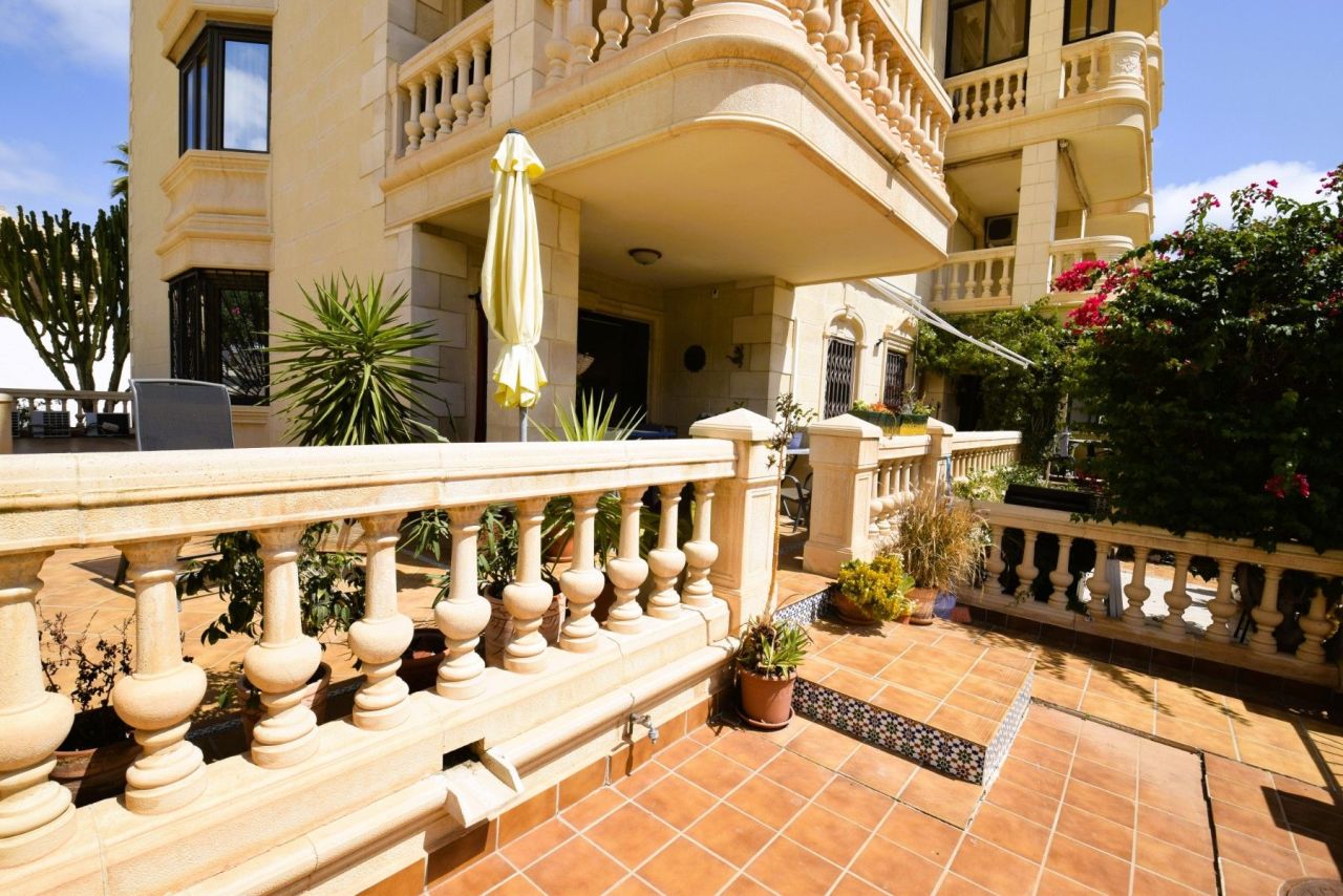 Appartamenti a Guardamar del Segura, Spagna, 83 m² - foto 7