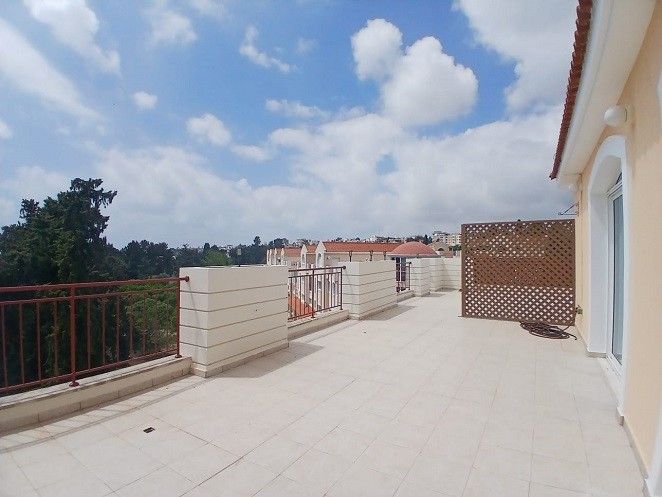 Penthouse à Paphos, Chypre, 143 m² - image 18