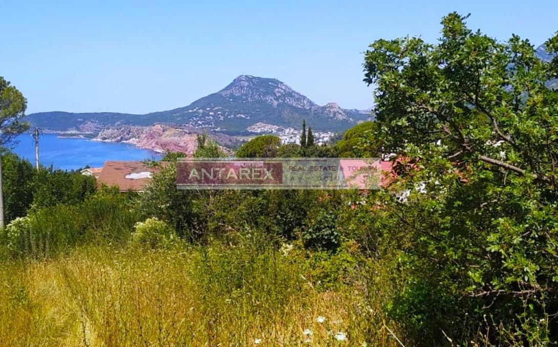 Villa in Susanj, Montenegro, 90 m² - Foto 1
