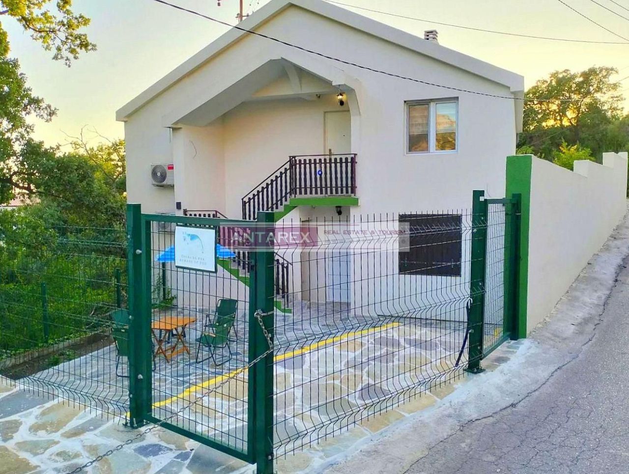 Villa en Šušanj, Montenegro, 101 m² - imagen 2