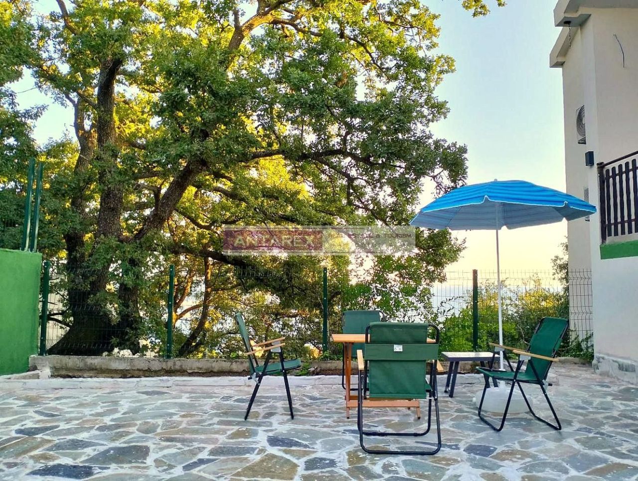 Villa en Šušanj, Montenegro, 101 m² - imagen 3