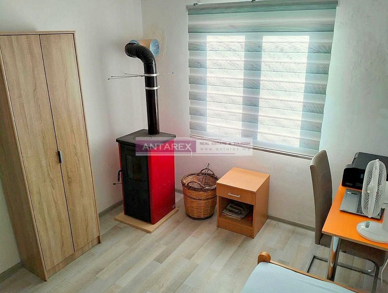 Villa en Šušanj, Montenegro, 101 m² - imagen 5