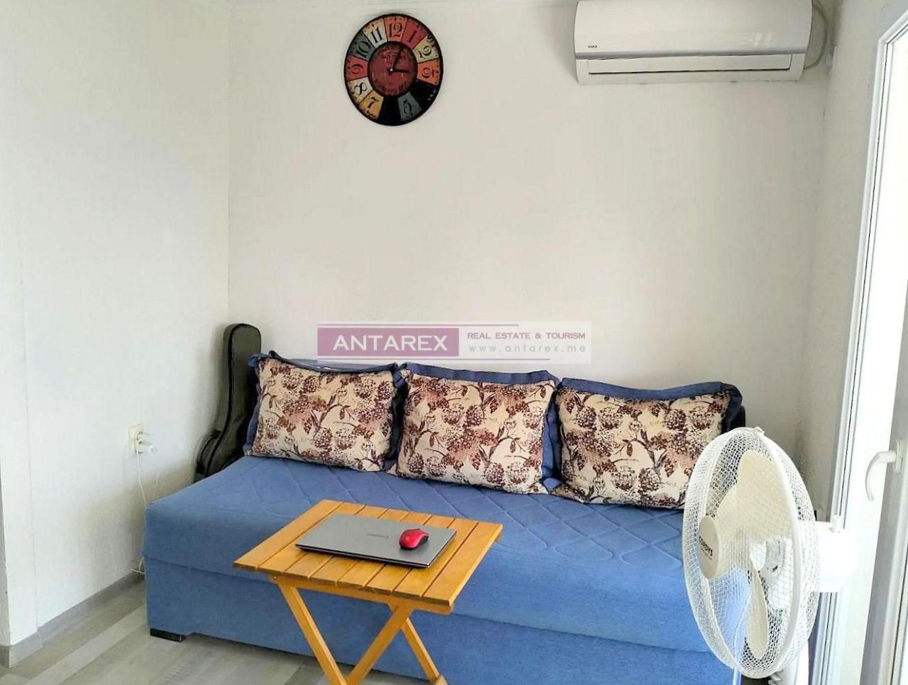 Villa en Šušanj, Montenegro, 101 m² - imagen 6