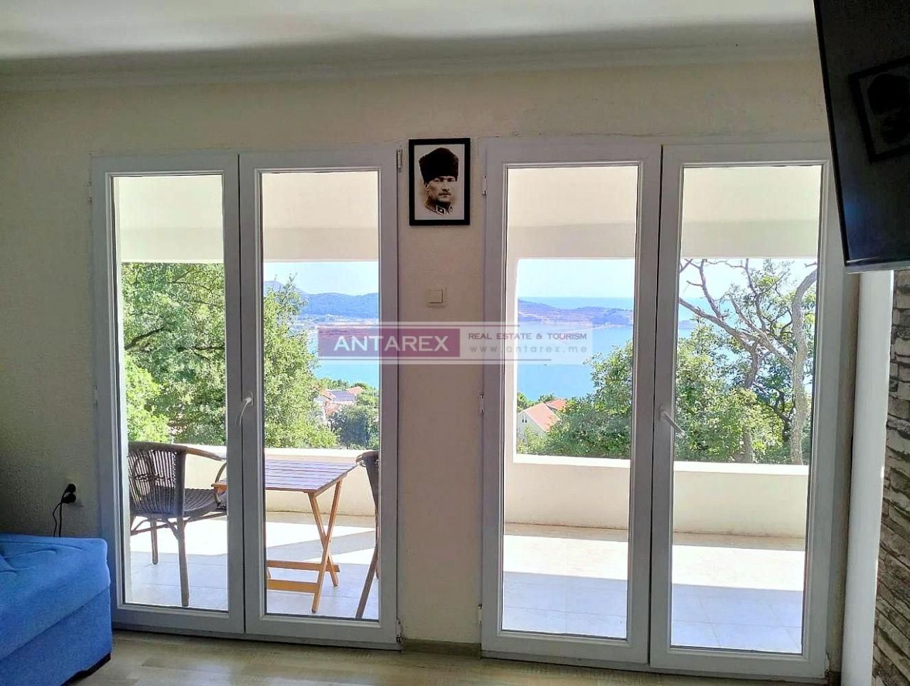 Villa en Šušanj, Montenegro, 101 m² - imagen 8