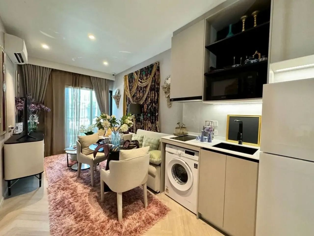 Appartement à Phuket, Thaïlande, 32 m² - image 2