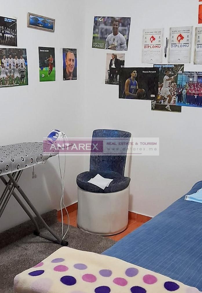 Villa a Buljarica, Montenegro, 91 m² - foto 8