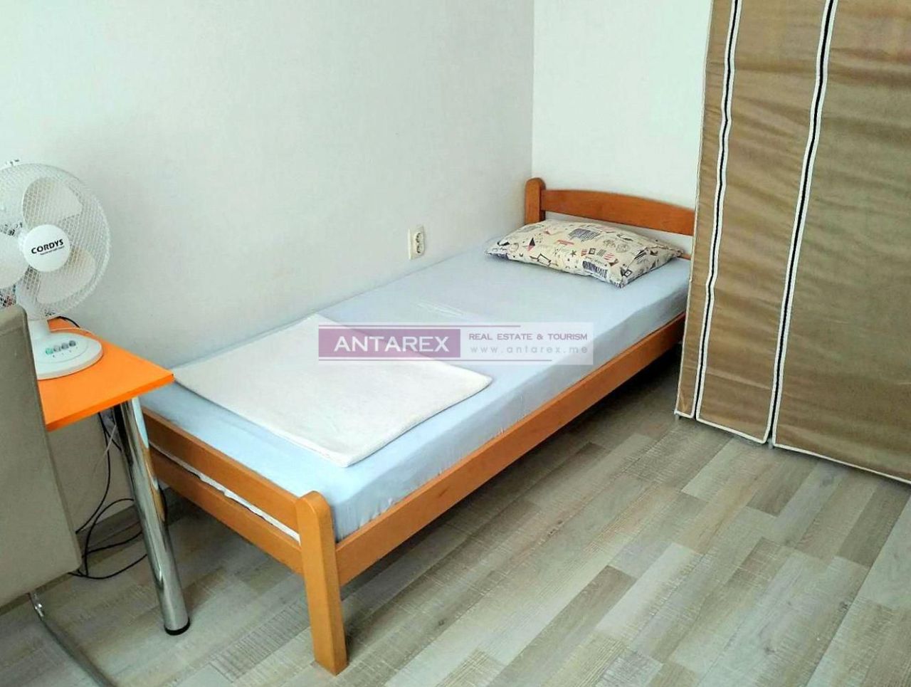 Villa en Šušanj, Montenegro, 101 m² - imagen 9