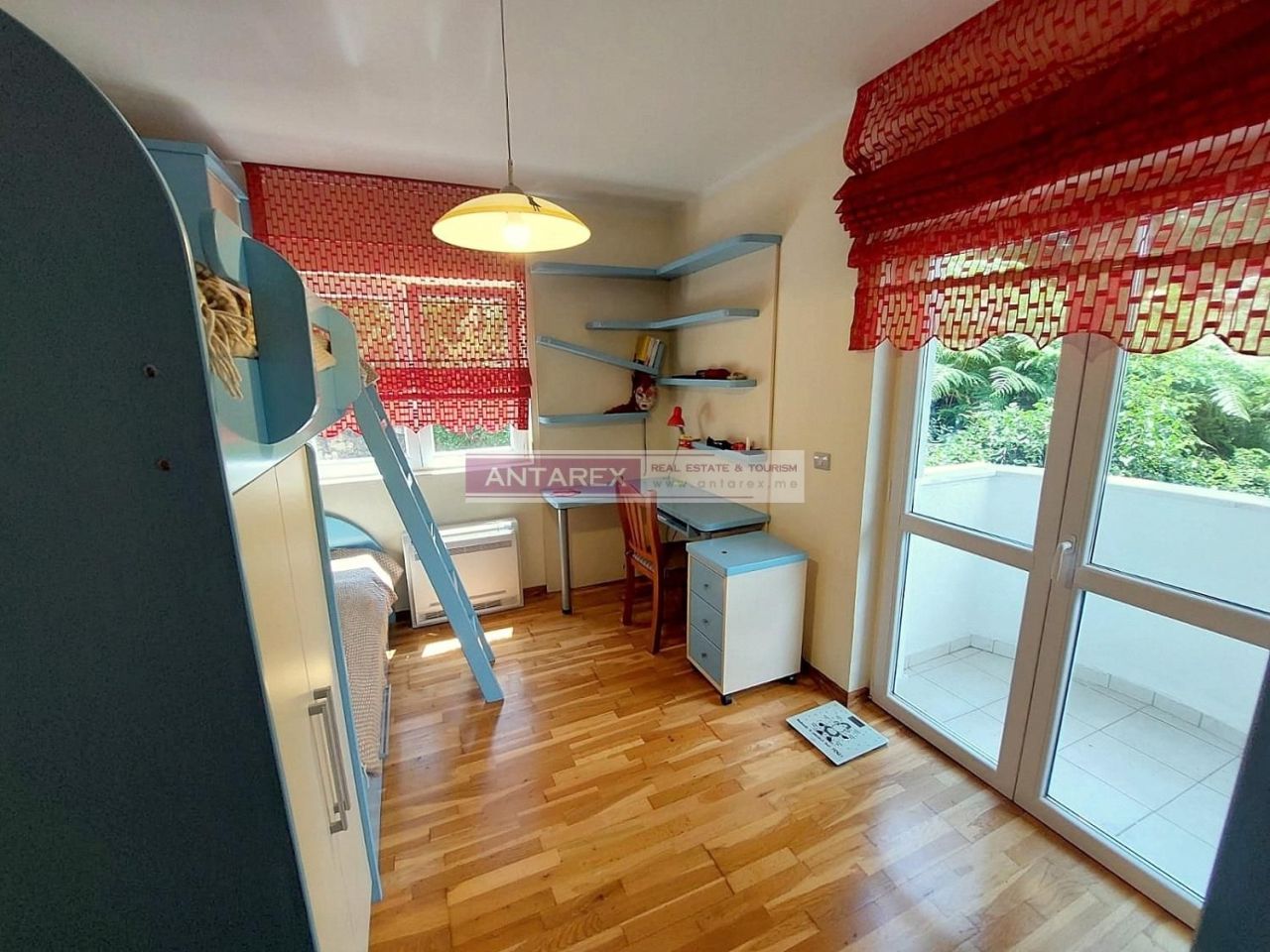 Appartamenti a Stoliv, Montenegro, 129 m² - foto 9