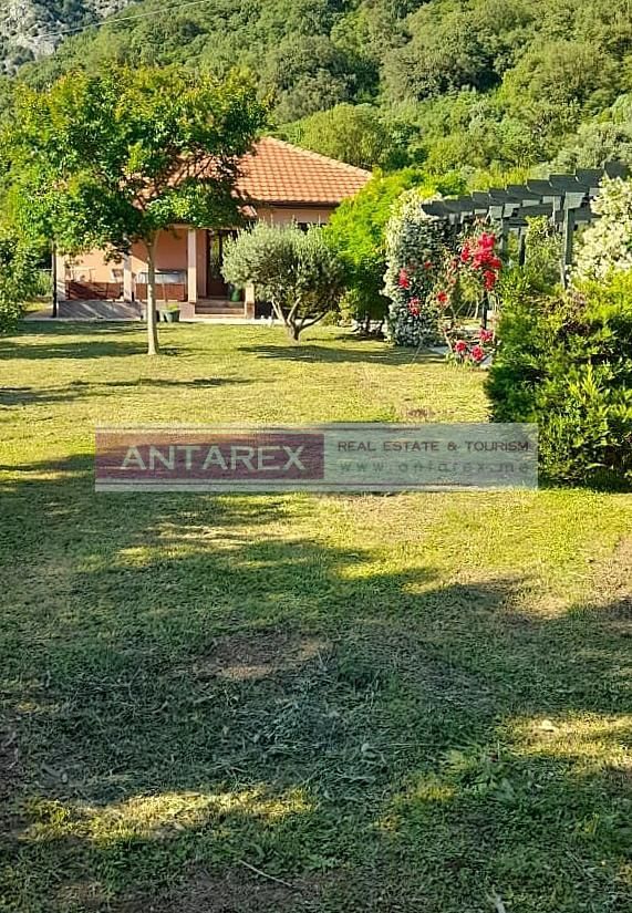 Villa a Buljarica, Montenegro, 91 m² - foto 10