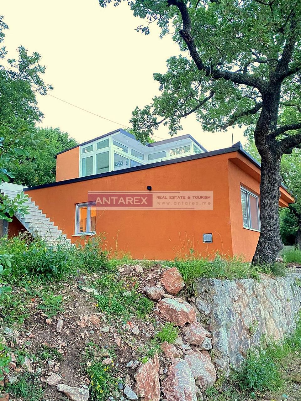 Villa in Sutomore, Montenegro, 62 m² - picture 12