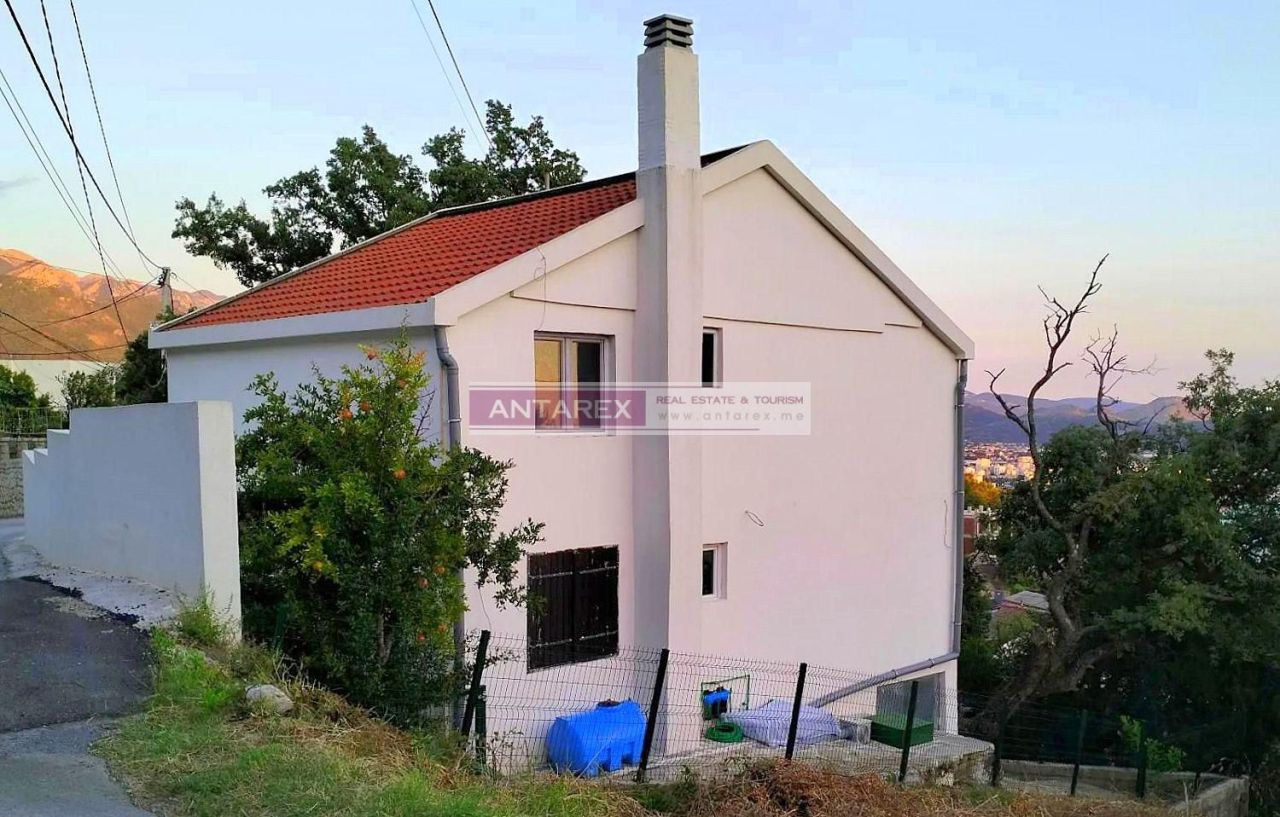 Villa en Šušanj, Montenegro, 101 m² - imagen 13