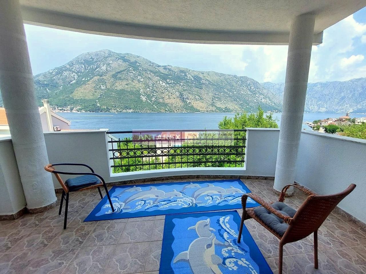 Appartamenti a Stoliv, Montenegro, 129 m² - foto 13