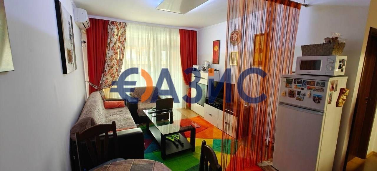 Apartment in Sonnenstrand, Bulgarien, 65 m² - Foto 1