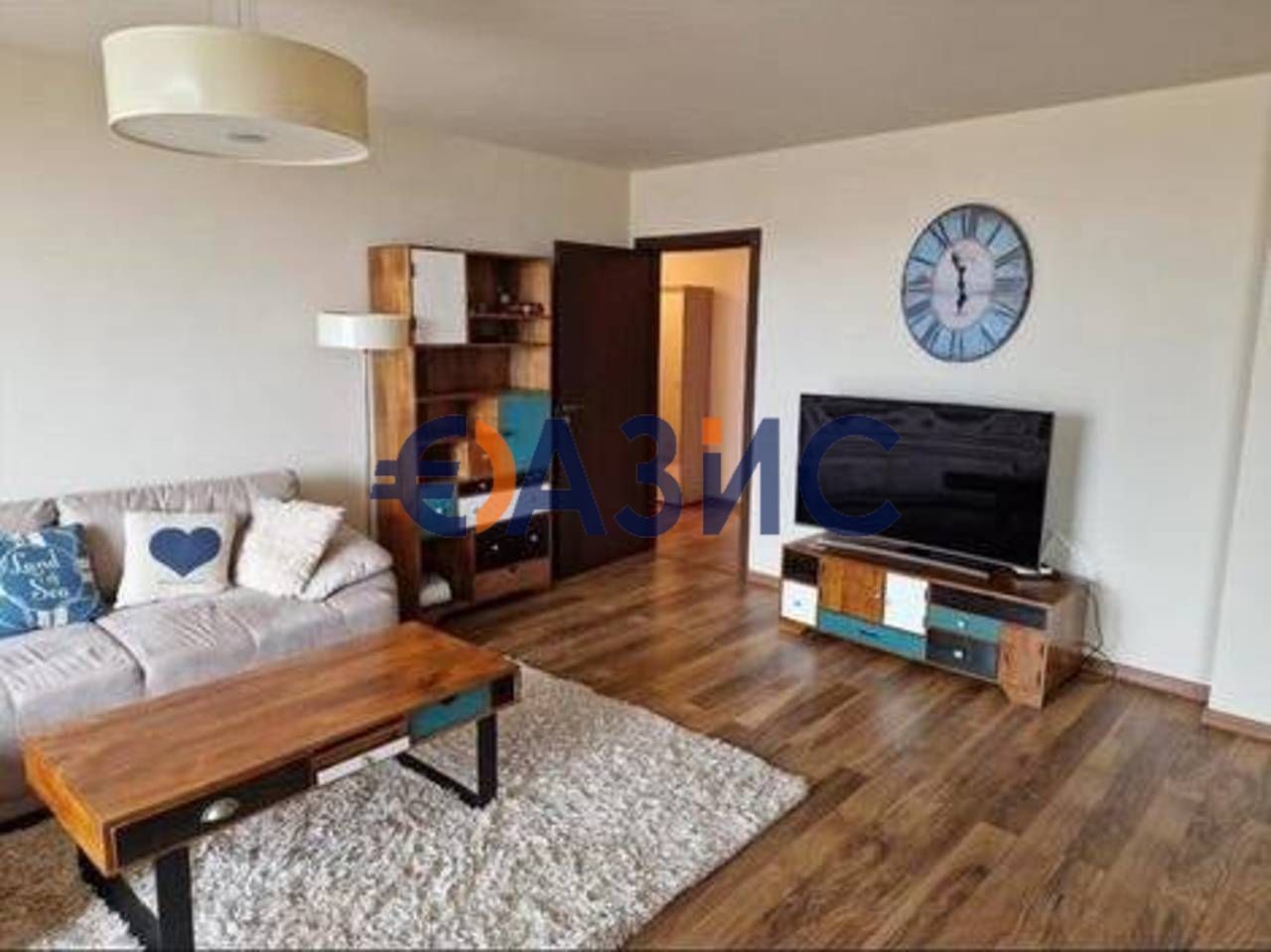 Appartamenti a Sveti Vlas, Bulgaria, 162 m² - foto 2