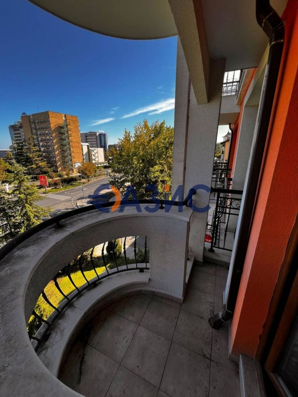 Apartment at Sunny Beach, Bulgaria, 84 m² - picture 2