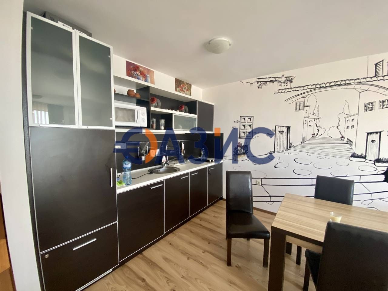 Appartement à Sveti Vlas, Bulgarie, 61 m² - image 3