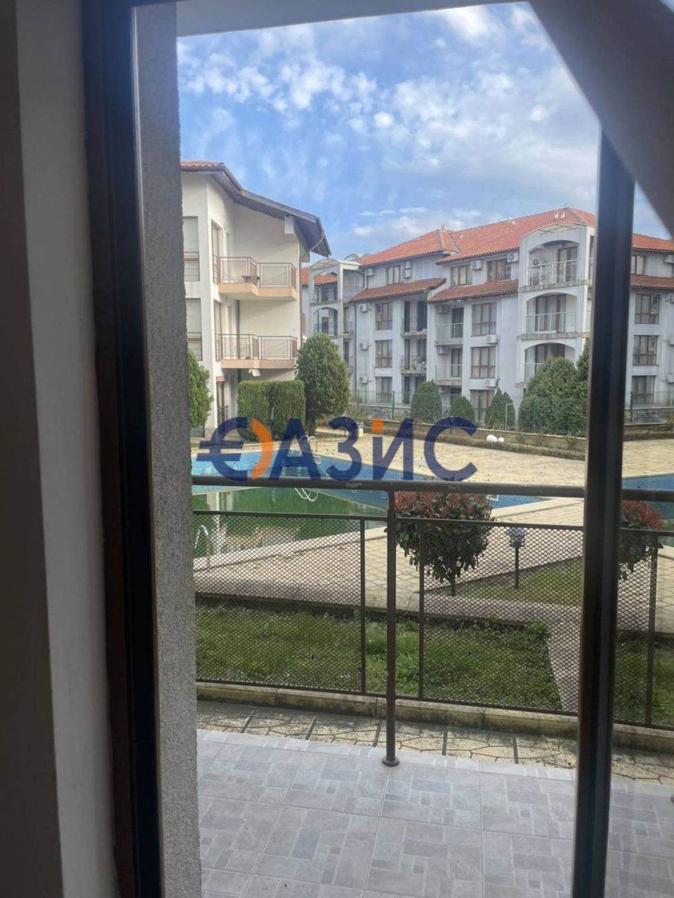 Apartamento en Sveti Vlas, Bulgaria, 75 m² - imagen 3