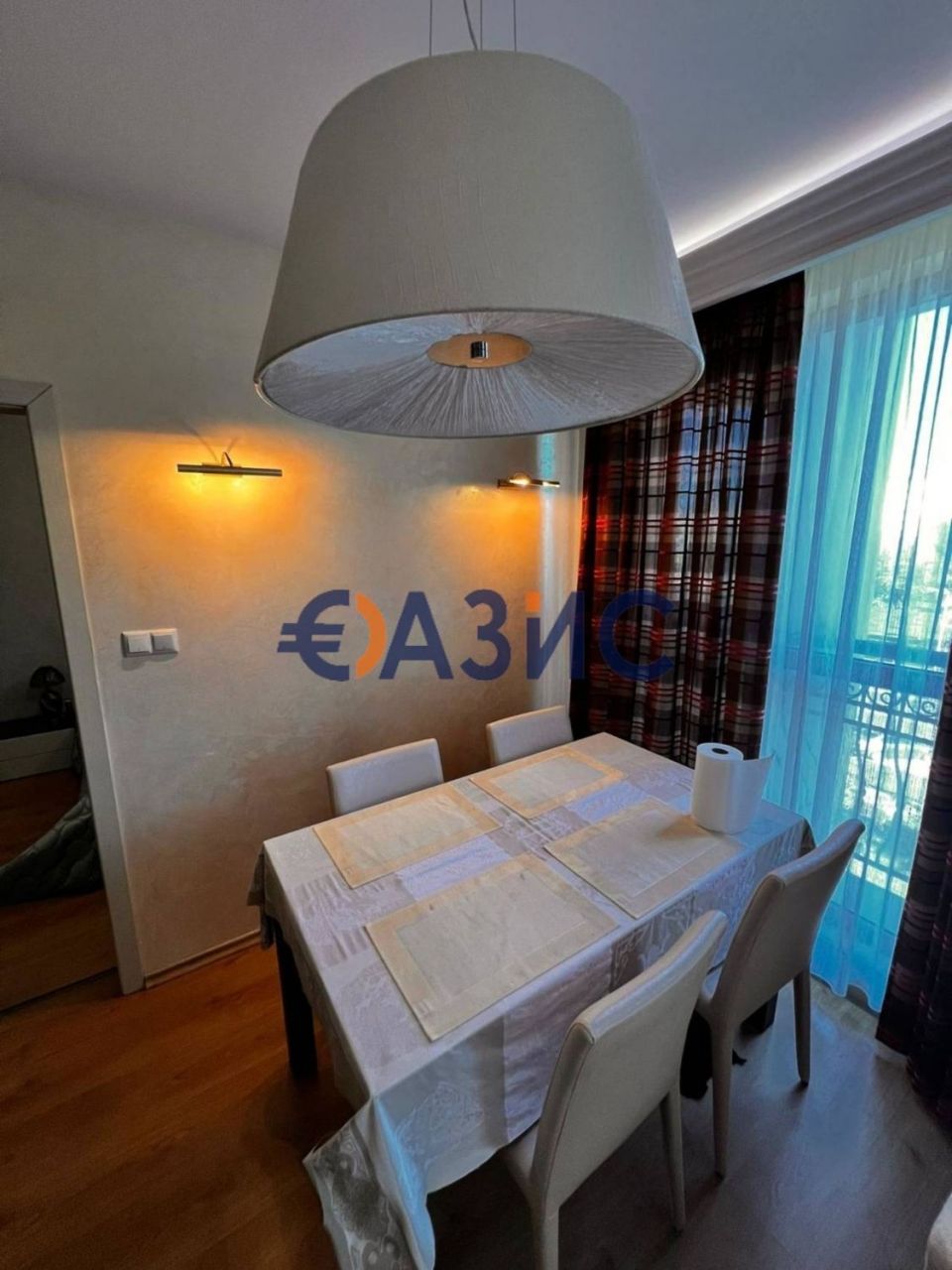 Apartment at Sunny Beach, Bulgaria, 84 m² - picture 3