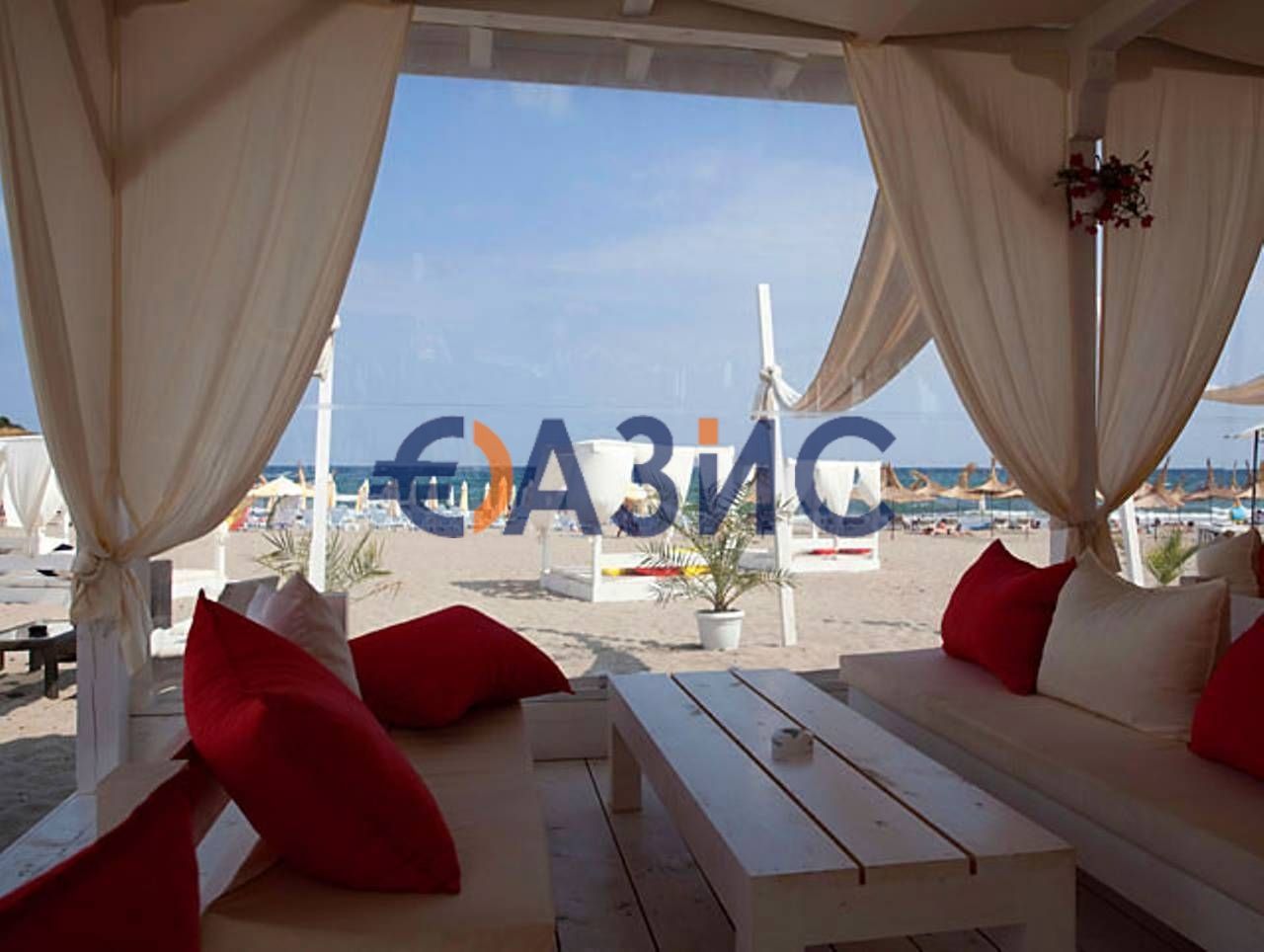 Gewerbeimmobilien in Losenets, Bulgarien, 2 064 m² - Foto 5