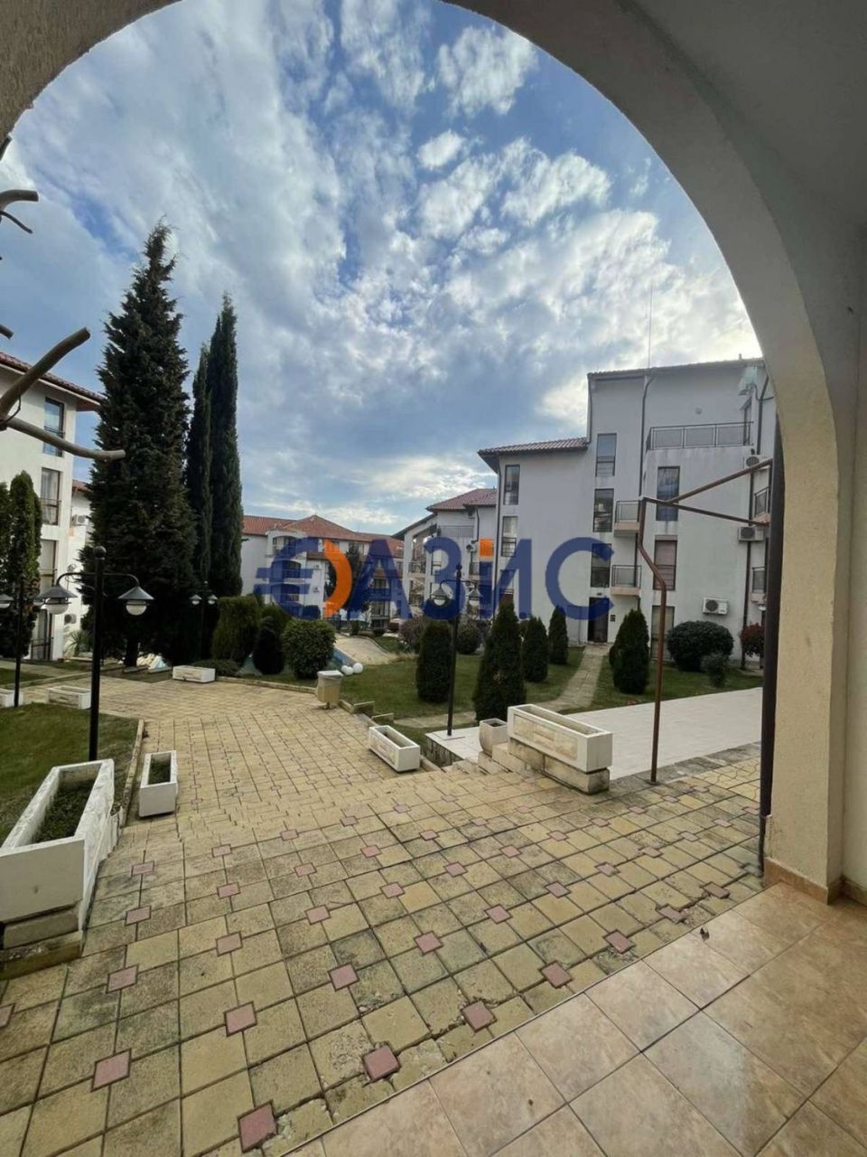 Apartamento en Sveti Vlas, Bulgaria, 75 m² - imagen 5