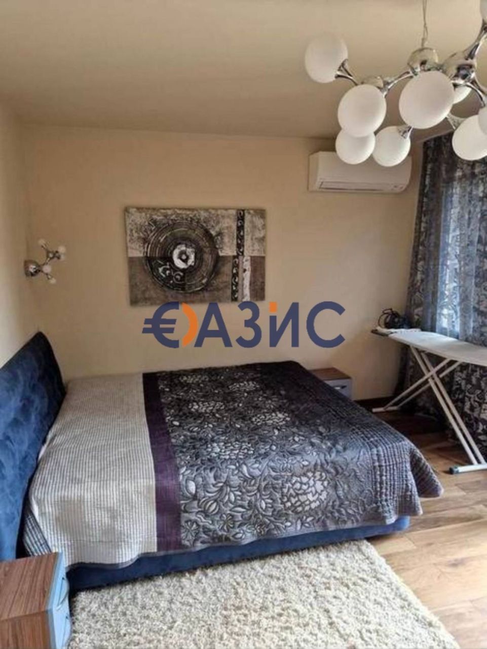 Appartamenti a Sveti Vlas, Bulgaria, 162 m² - foto 6