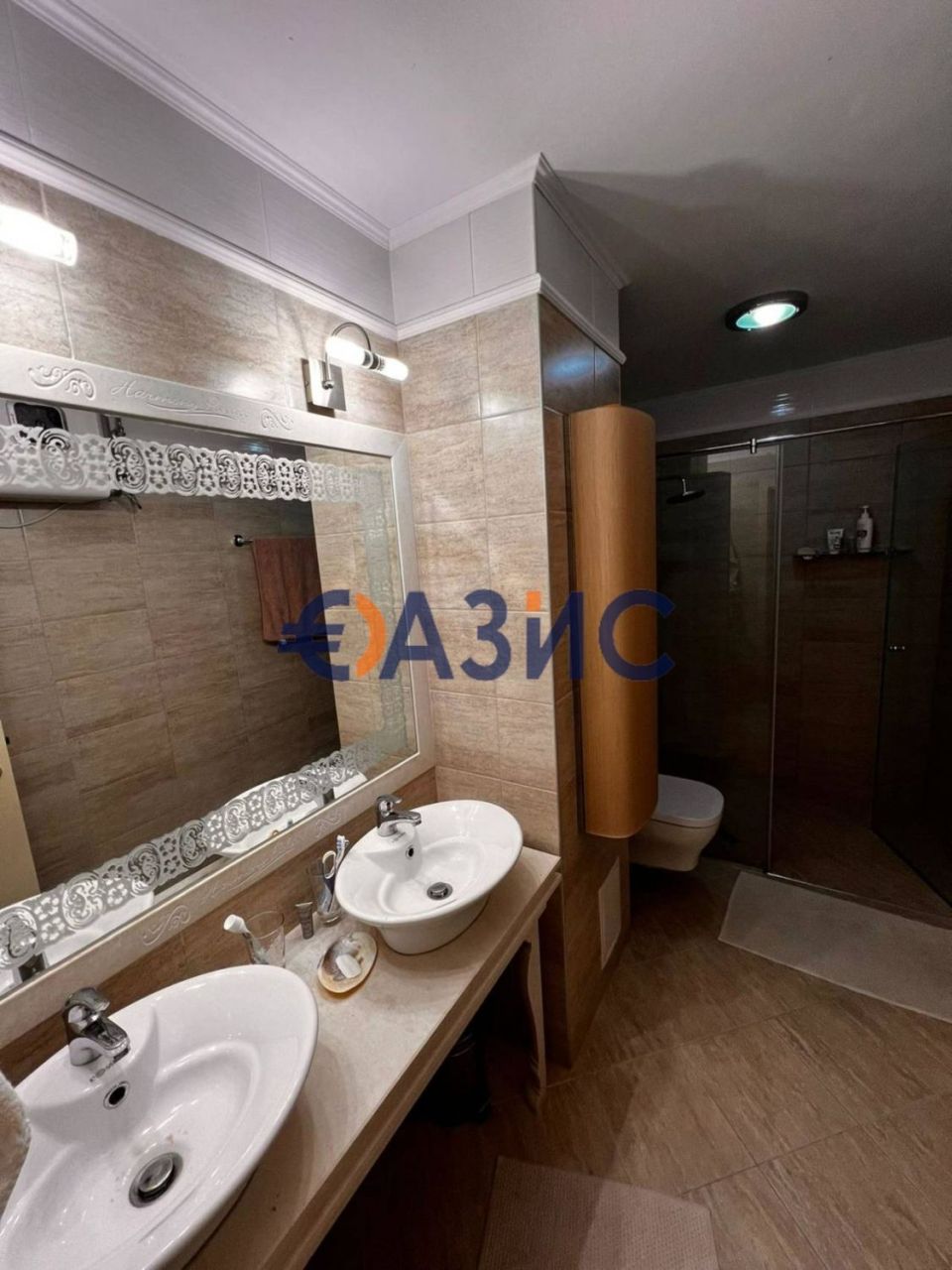 Apartment at Sunny Beach, Bulgaria, 84 m² - picture 7