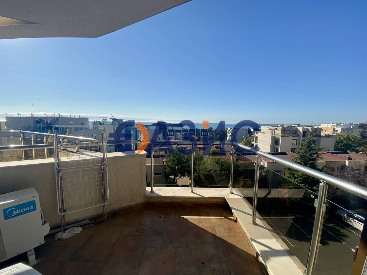 Appartement à Sveti Vlas, Bulgarie, 61 m² - image 7