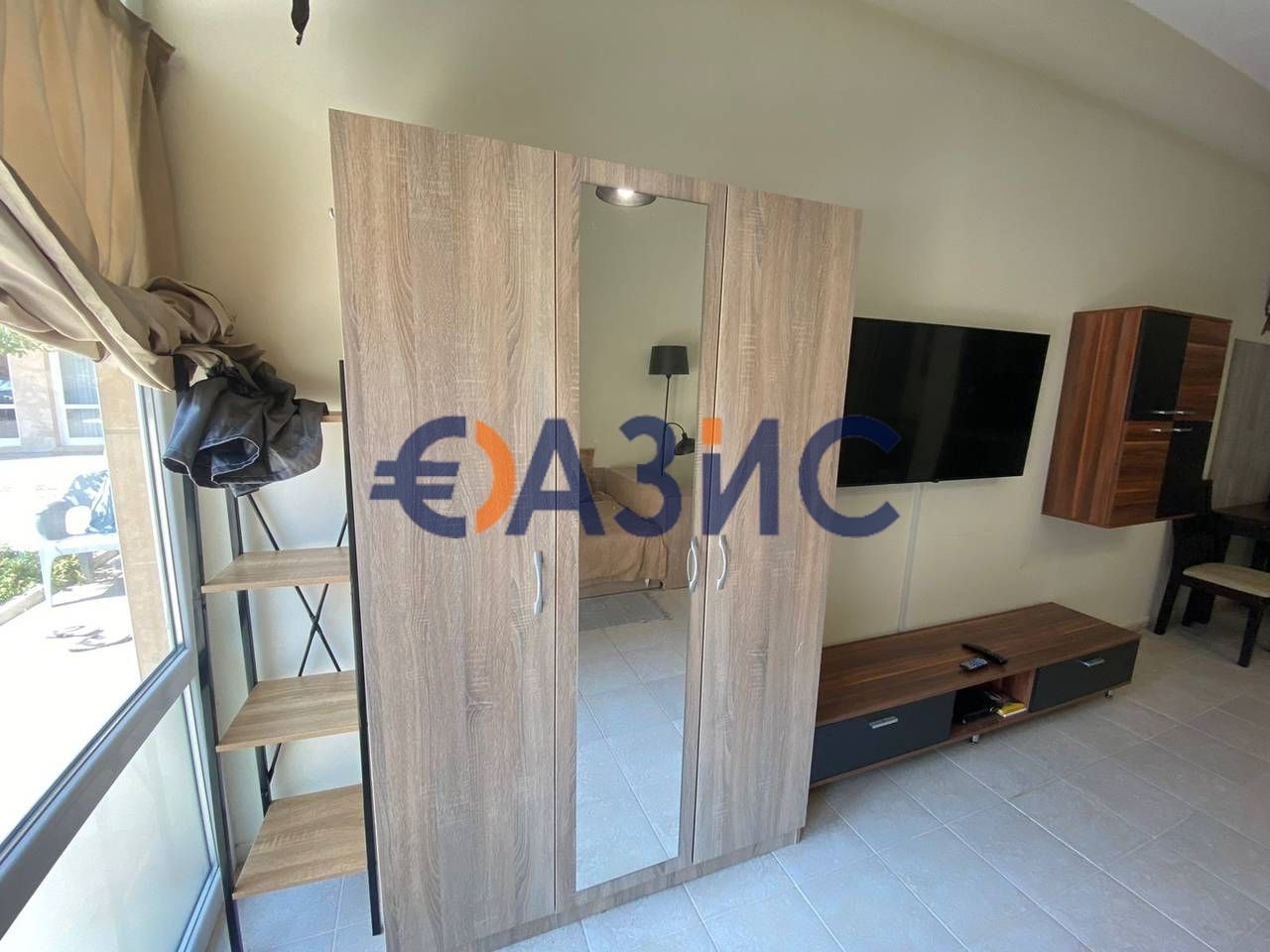 Apartment in Pomorie, Bulgarien, 38 m² - Foto 8