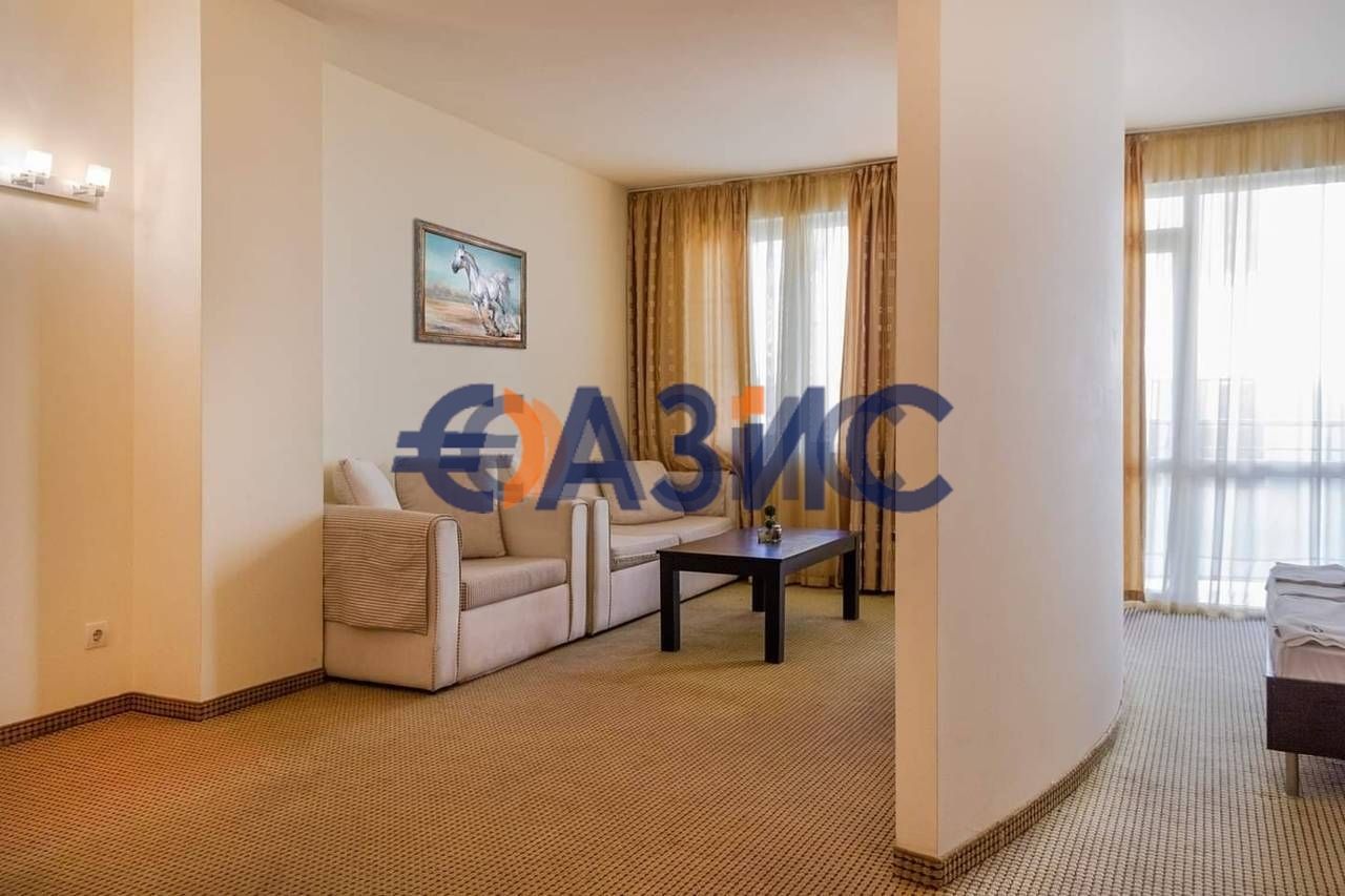 Hôtel à Slantchev Briag, Bulgarie, 2 800 m² - image 9