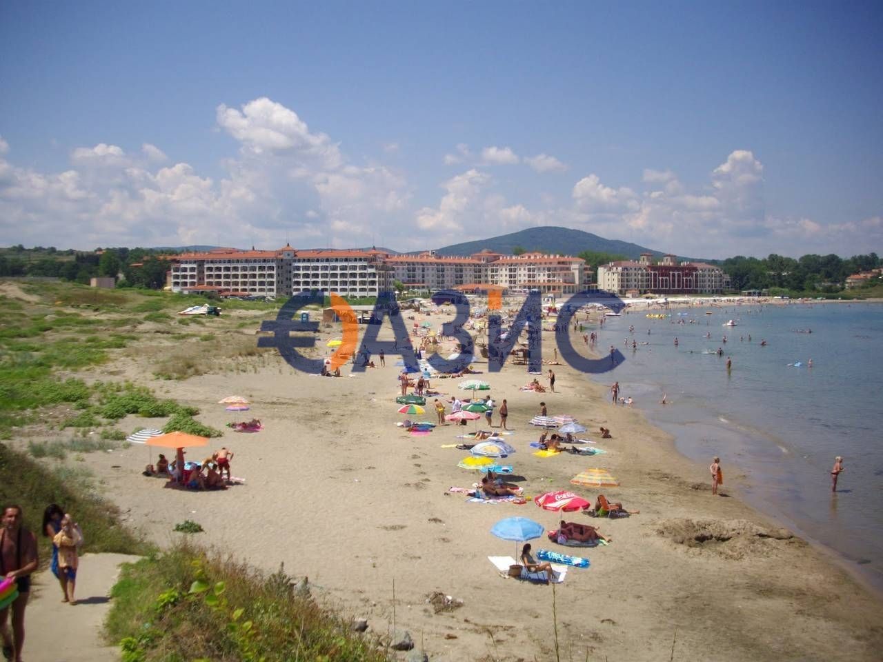 Gewerbeimmobilien in Losenets, Bulgarien, 2 064 m² - Foto 9