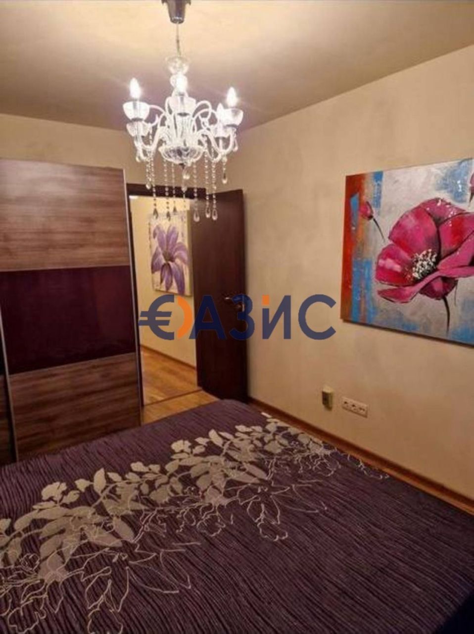 Appartamenti a Sveti Vlas, Bulgaria, 162 m² - foto 10