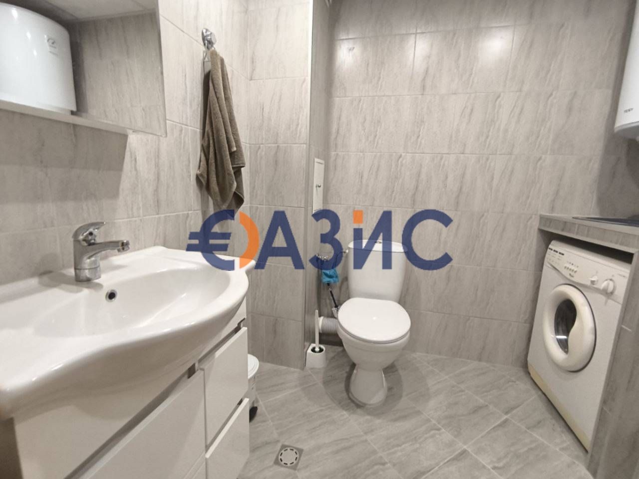 Apartamento en Sveti Vlas, Bulgaria, 75 m² - imagen 11