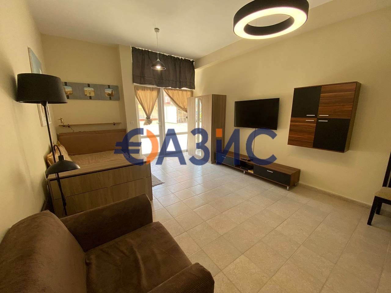 Apartment in Pomorie, Bulgarien, 38 m² - Foto 12