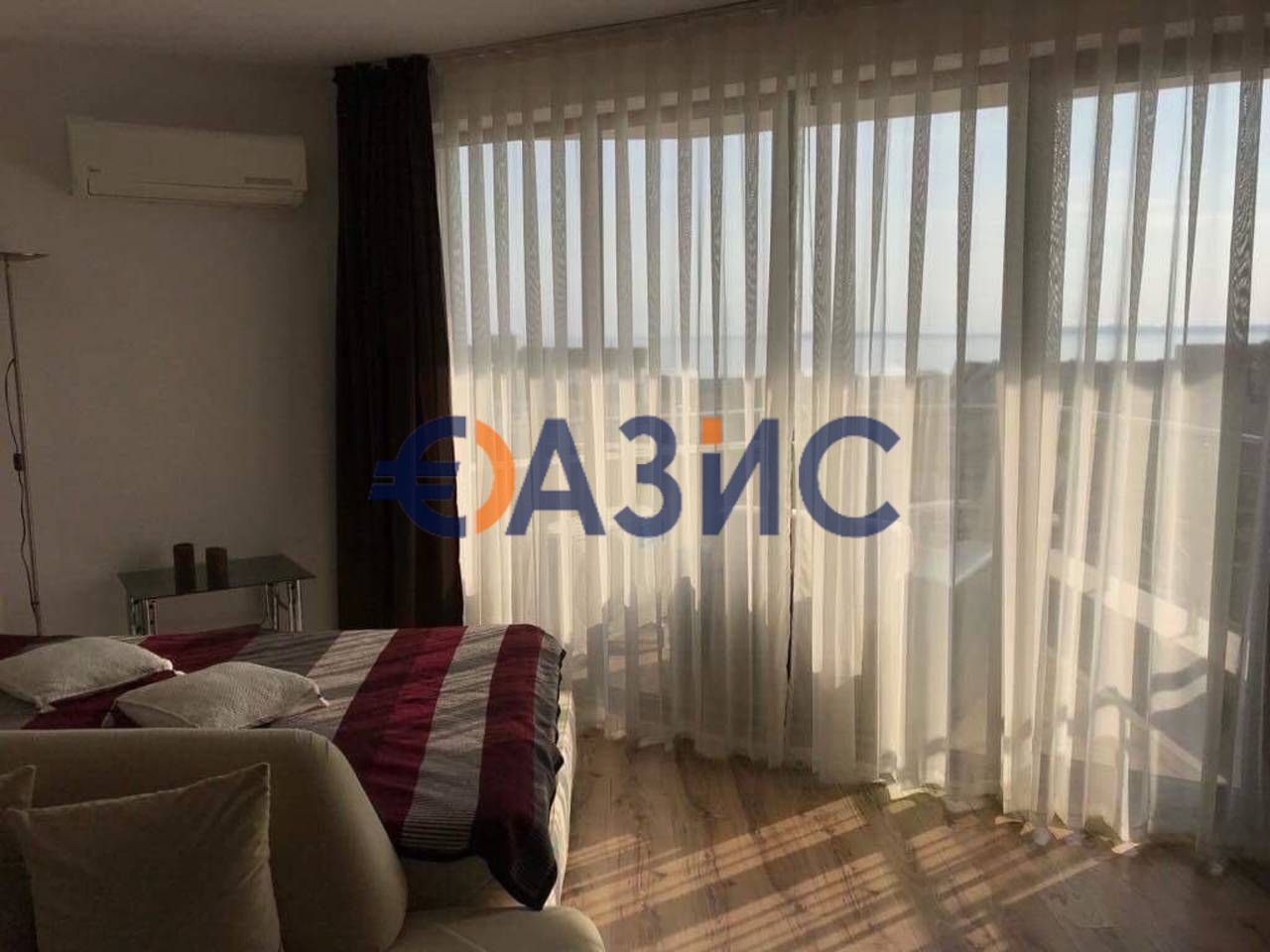 Appartement à Sveti Vlas, Bulgarie, 61 m² - image 13