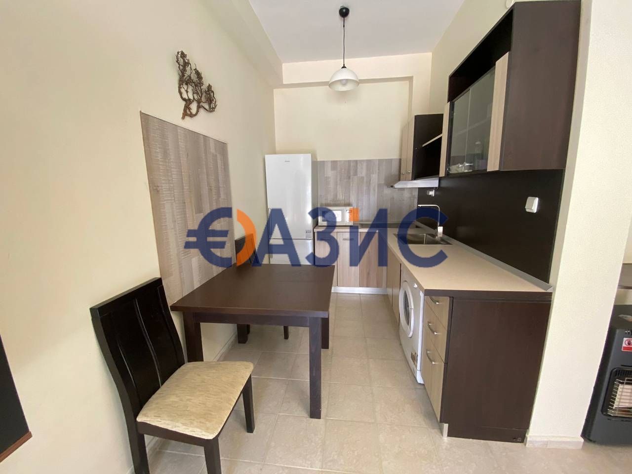 Apartment in Pomorie, Bulgarien, 38 m² - Foto 14