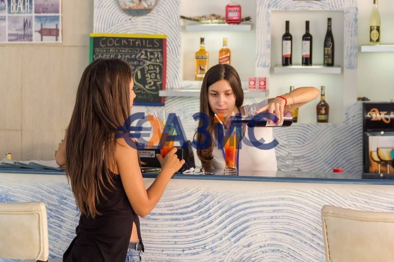 Hôtel à Slantchev Briag, Bulgarie, 2 800 m² - image 14