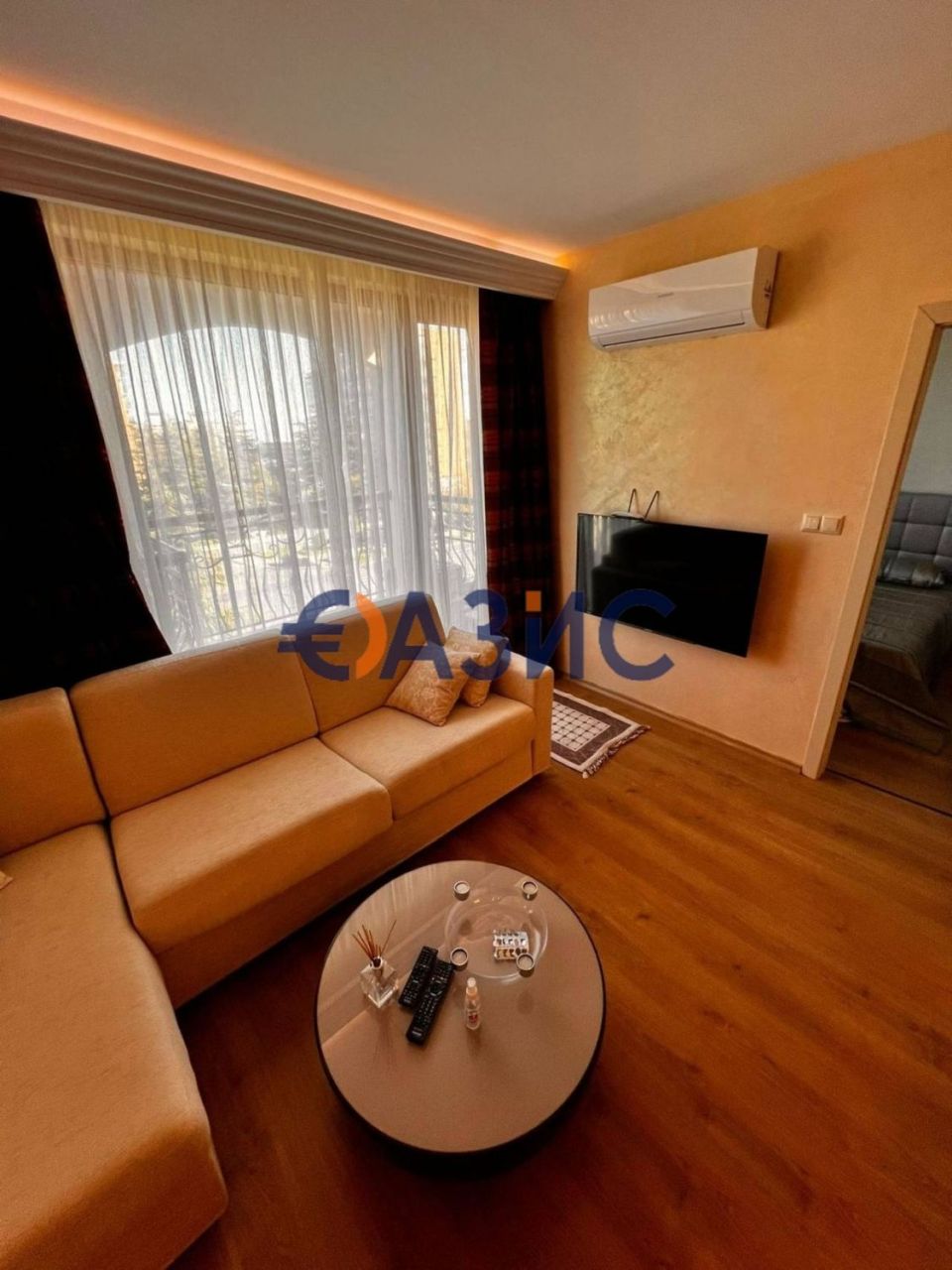Apartment at Sunny Beach, Bulgaria, 84 m² - picture 14