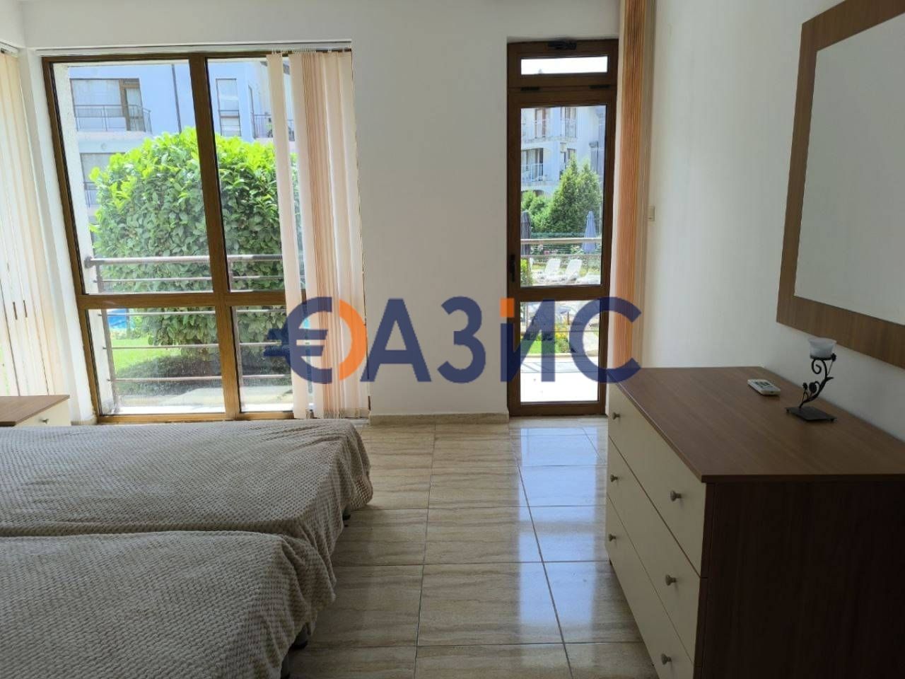 Apartamento en Sveti Vlas, Bulgaria, 75 m² - imagen 15
