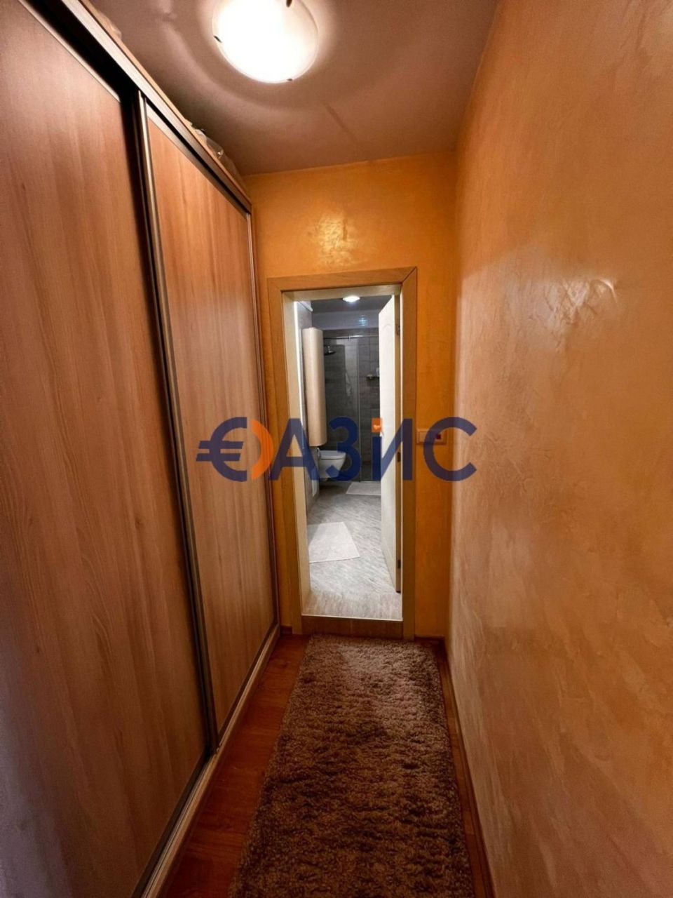 Apartment at Sunny Beach, Bulgaria, 84 m² - picture 16