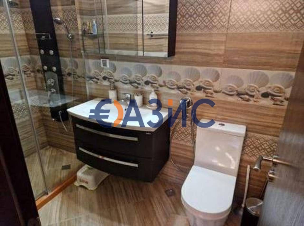 Appartamenti a Sveti Vlas, Bulgaria, 162 m² - foto 16