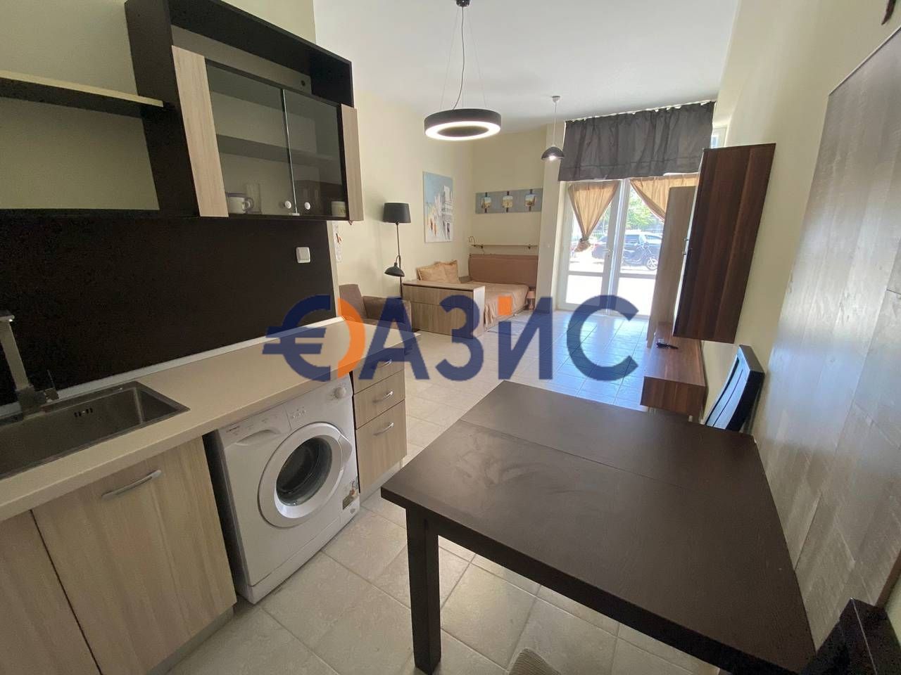 Apartment in Pomorie, Bulgarien, 38 m² - Foto 17