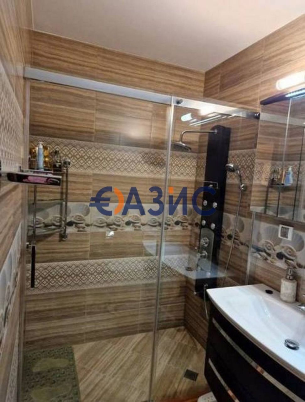 Appartamenti a Sveti Vlas, Bulgaria, 162 m² - foto 17