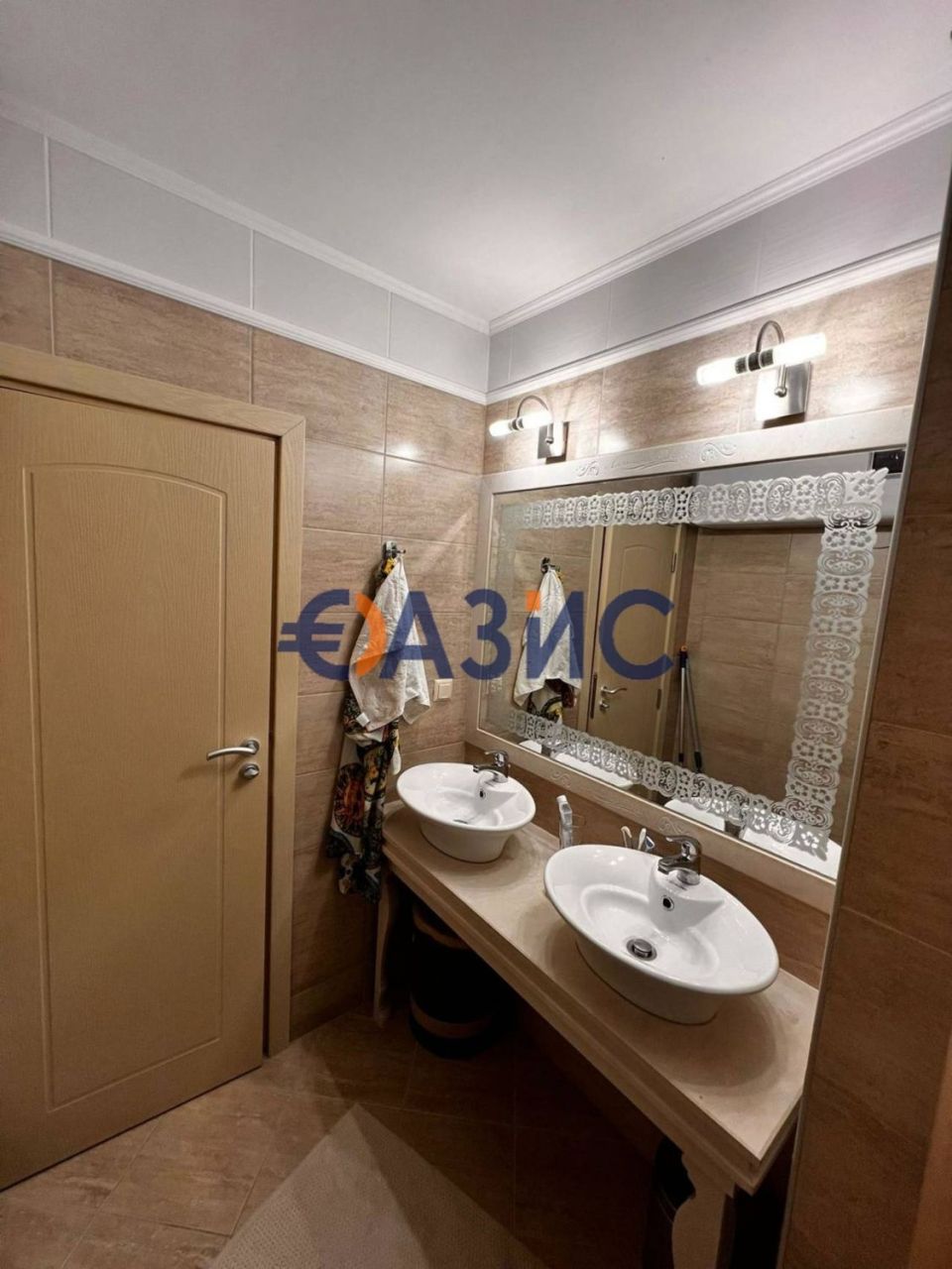 Apartment at Sunny Beach, Bulgaria, 84 m² - picture 17