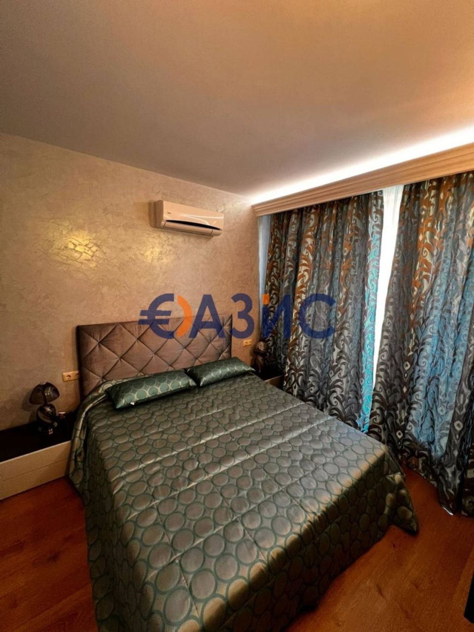 Apartment at Sunny Beach, Bulgaria, 84 m² - picture 18