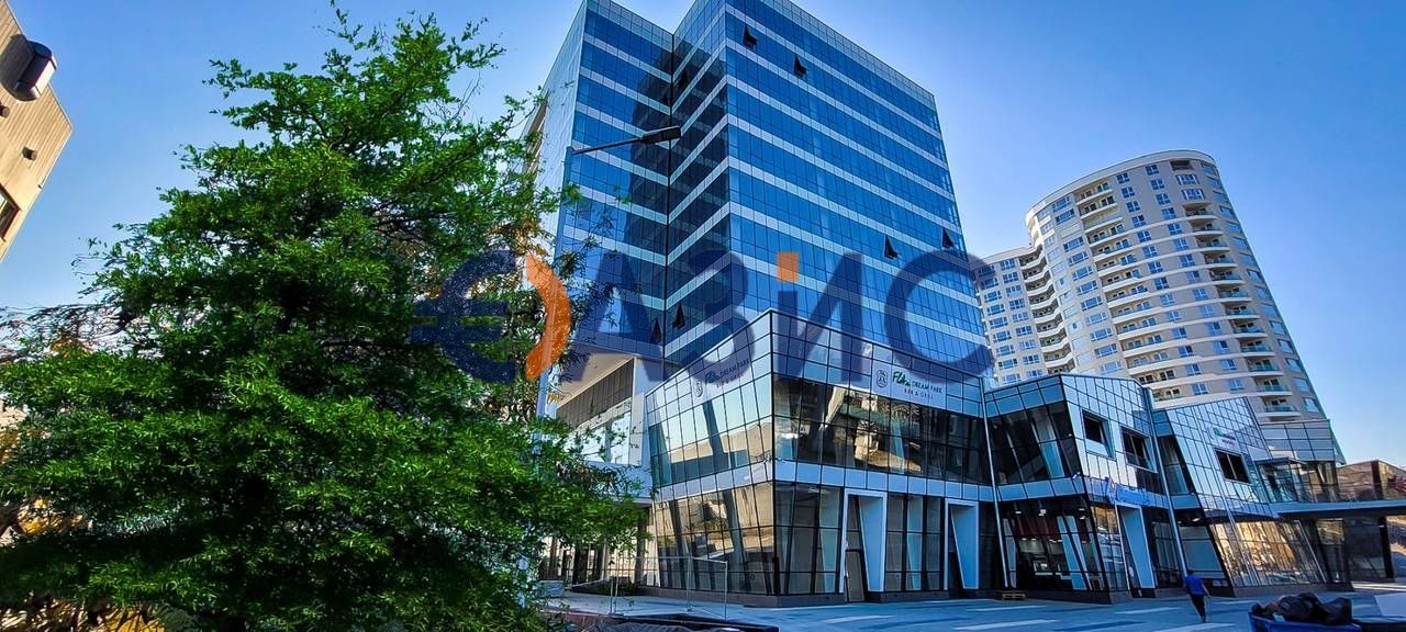 Apartment in Burgas, Bulgaria, 75.8 m² - picture 18